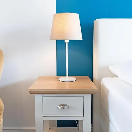 Haus Meeresstrand Gestrandet Apartment *