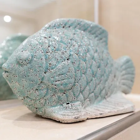 Appartement Haus Meeresstrand Gestrandet