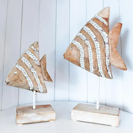 Appartement Haus Meeresstrand Gestrandet *