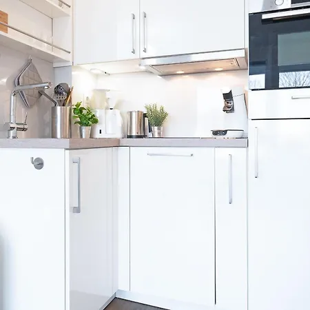 Haus Meeresstrand Gestrandet