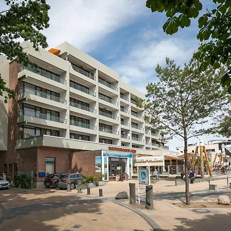 Haus Meeresstrand Gestrandet *