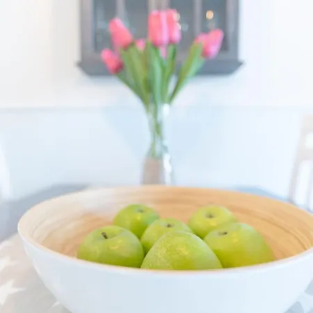 Haus Meeresstrand Gestrandet * Scharbeutz