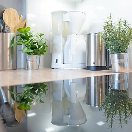 Haus Meeresstrand Gestrandet