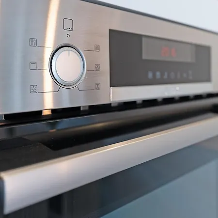 Haus Meeresstrand Gestrandet Appartement *