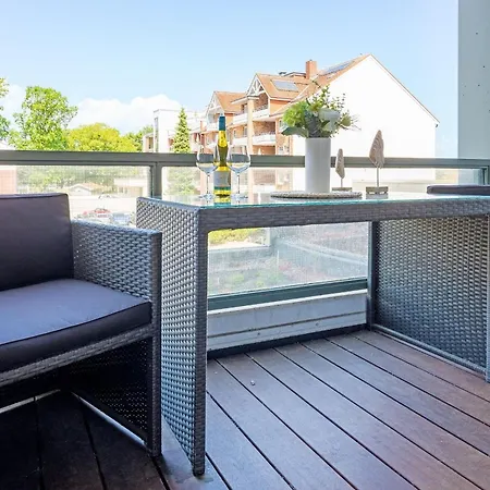 Haus Meeresstrand Gestrandet