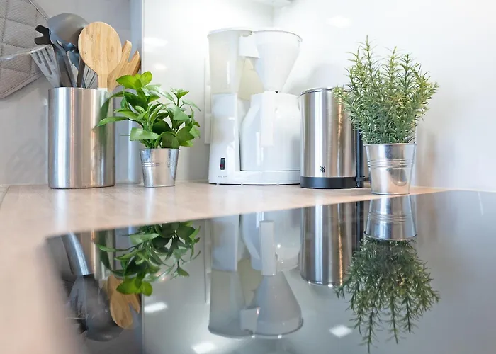 Haus Meeresstrand Gestrandet