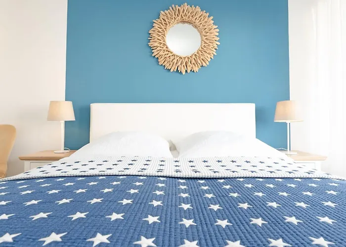 Haus Meeresstrand Gestrandet Apartamento